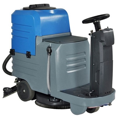 西安洗地机价格