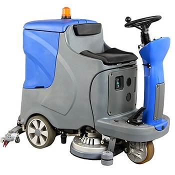 陕西洗地机_厂家总代理销