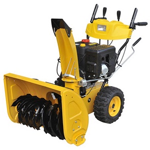 西安铲雪机_西安铲雪车_