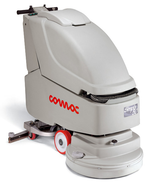 西安COMAC科迈柯洗地