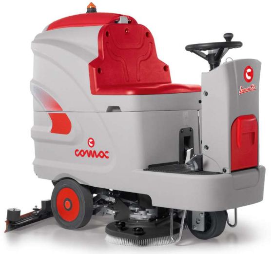 意大利COMAC科迈柯洗