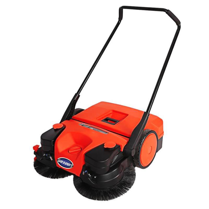 GEXEEN捷恩品牌手推