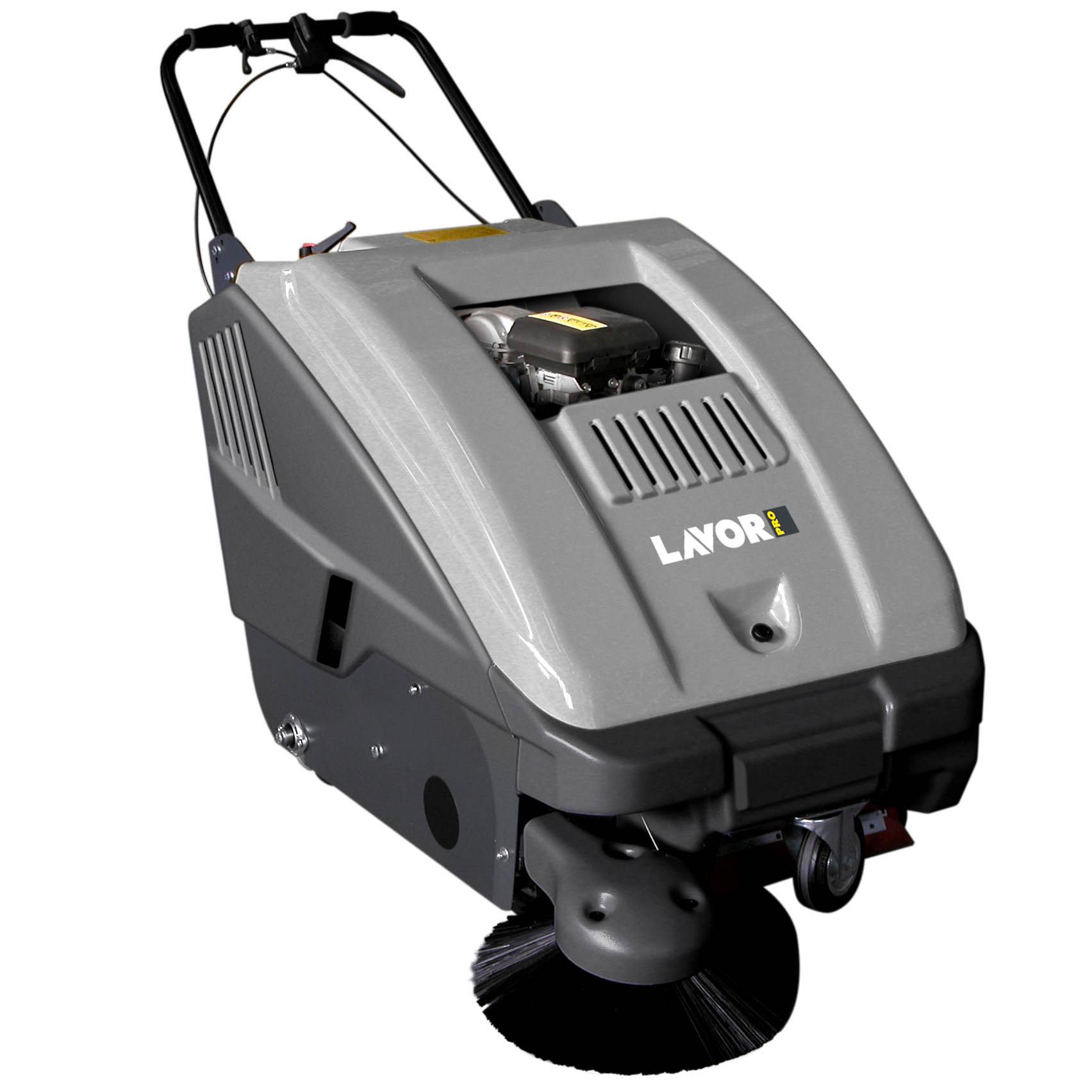 SWL700ST汽油动力