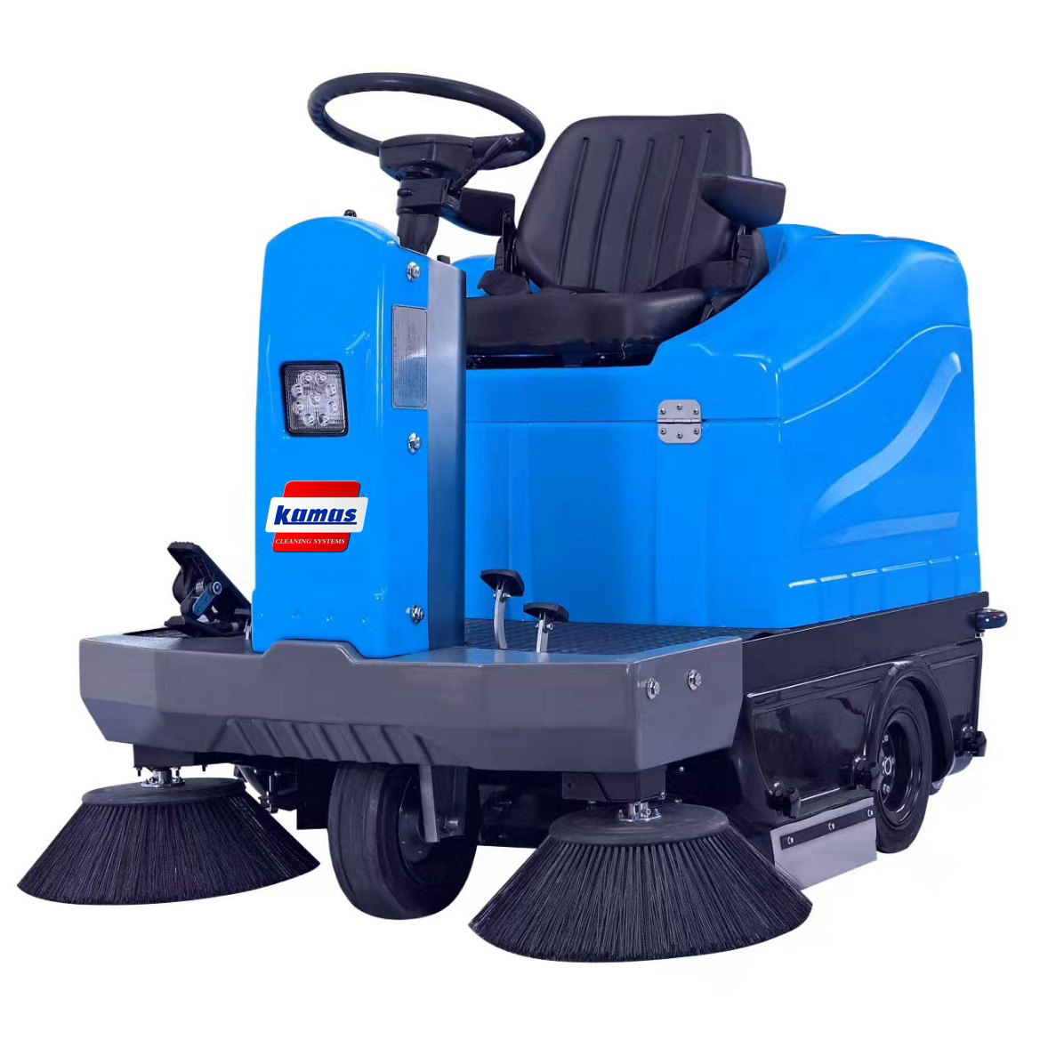 西安清扫车_西安工厂清扫