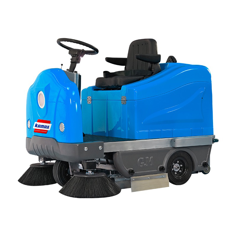 西安清扫机,西安电瓶清扫