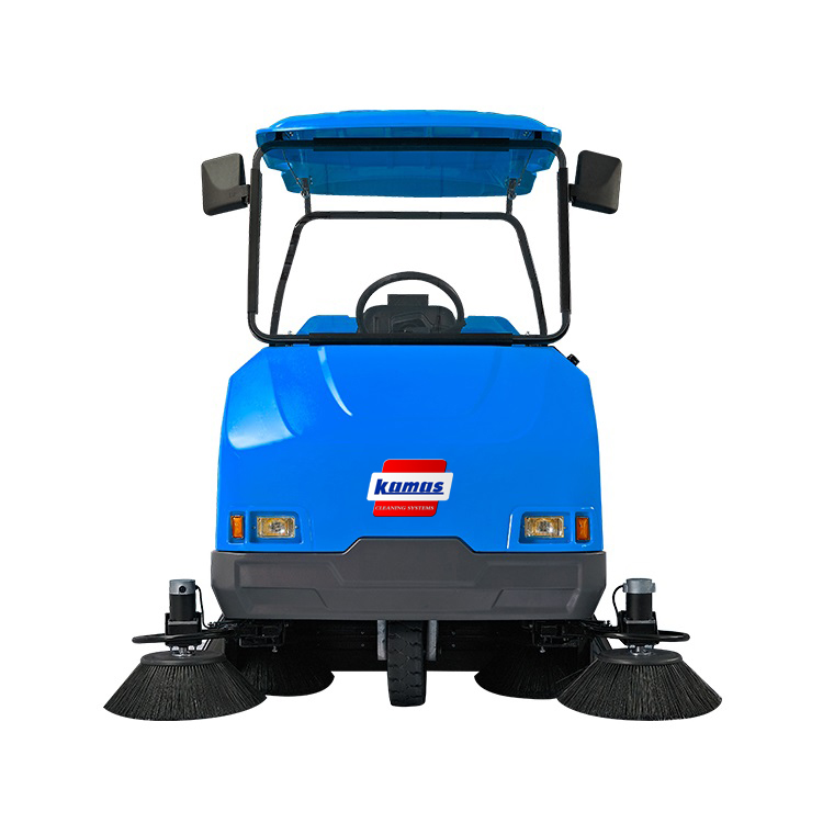 西安扫地车,西安电瓶扫地车,西安