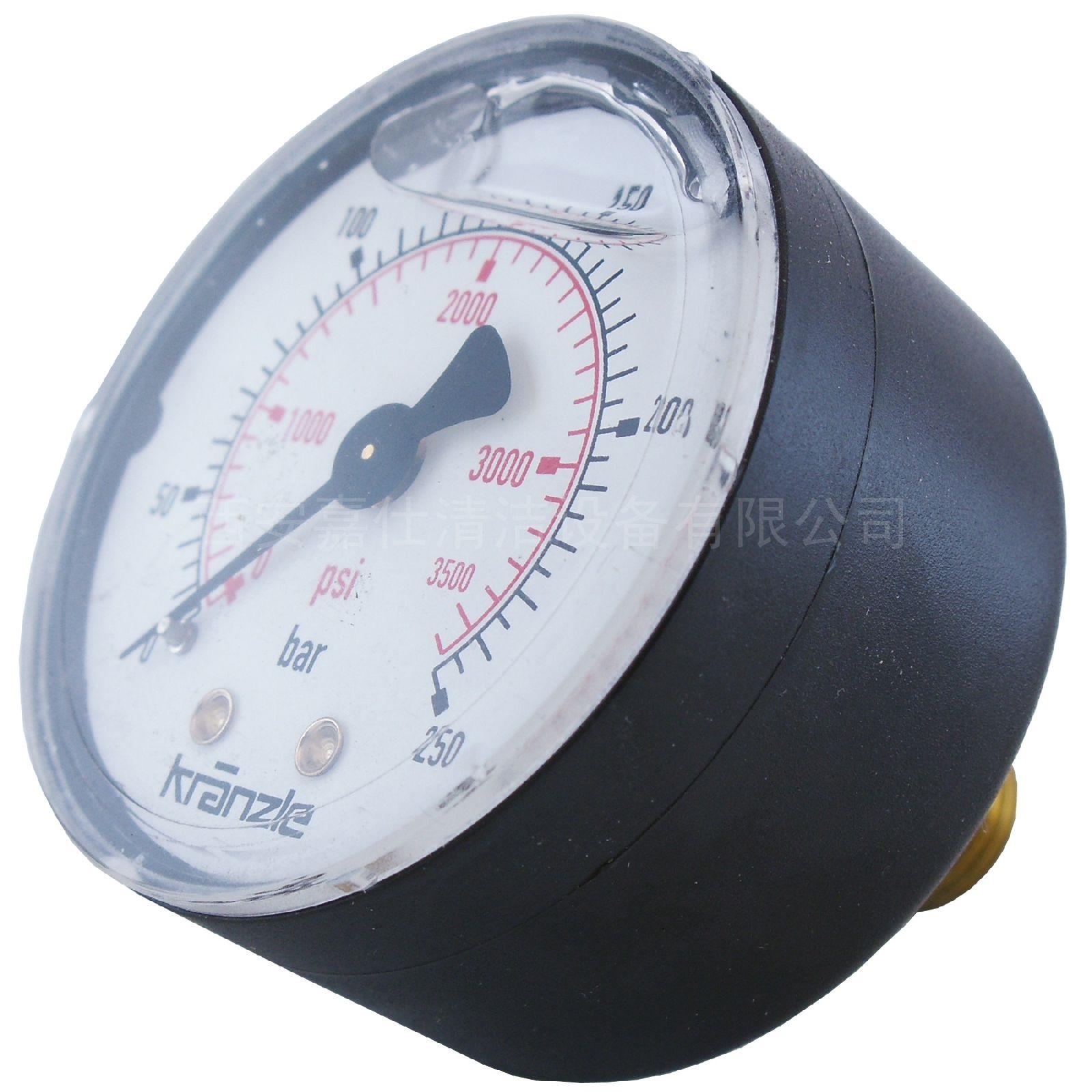 大力神高压清洗机水封机械