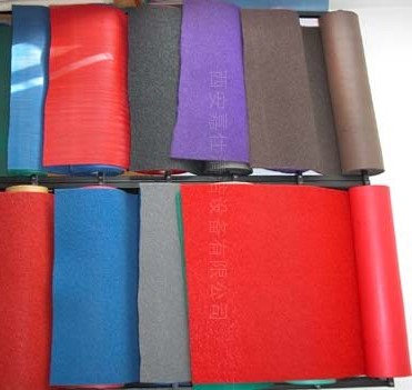 3M地垫 朗美除尘垫 N