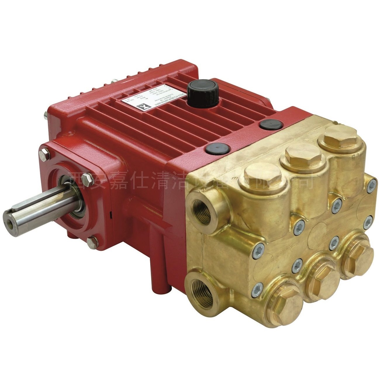 德国SPECK高压泵