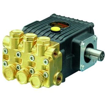 50系列英特高压柱塞泵I