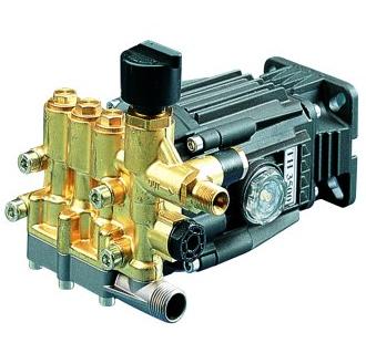 57系列英特高压清洗泵I