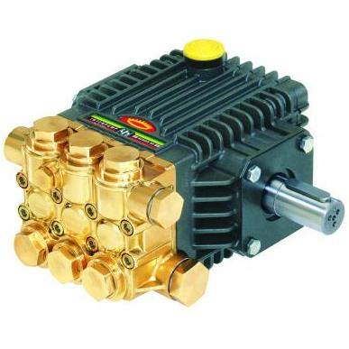 60系列 英特高压水泵I