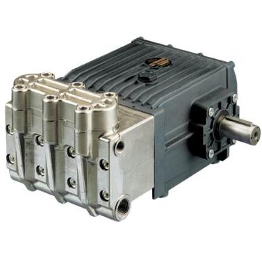 61系列 英特柱塞泵IN