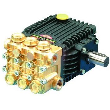 63系列 英特高压清洗泵