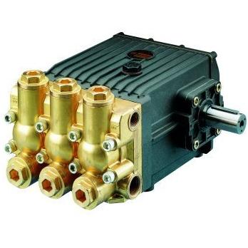 76系列 工业高压水泵I