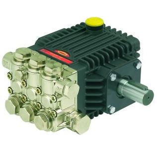 60HT系列 热水高温英