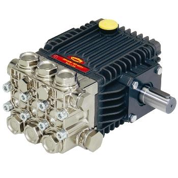 63HT系列 英特热水高