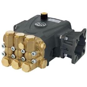 AR高压柱塞泵 RRV 