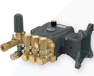 AR高压清洗泵 RRV 