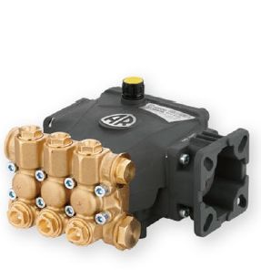 AR高压柱塞泵 RCV 