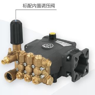 艾热高压泵 7-RCV 