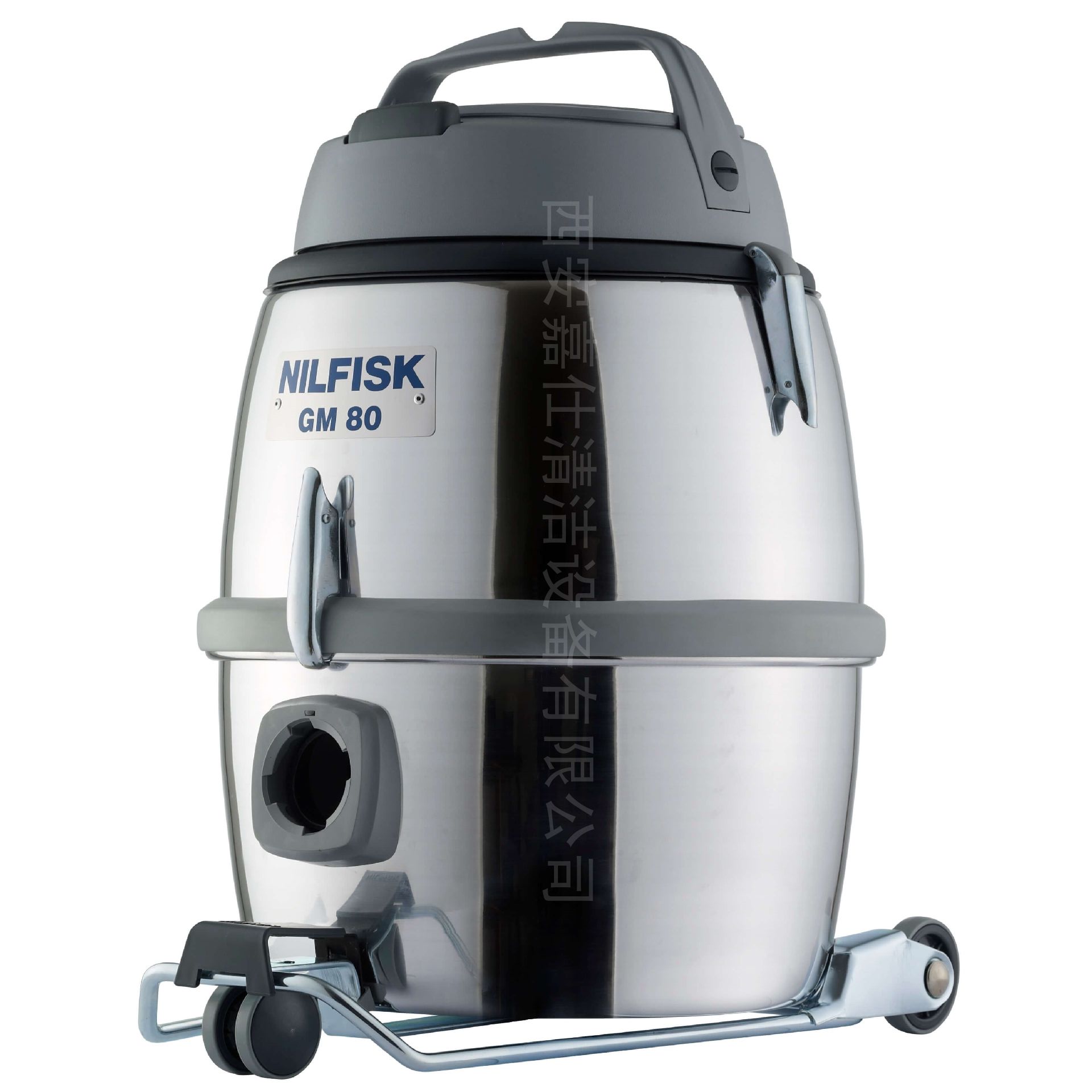 GM80P无尘室吸尘器 