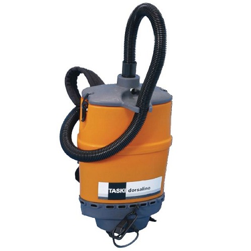 西安庄臣泰华施吸尘器