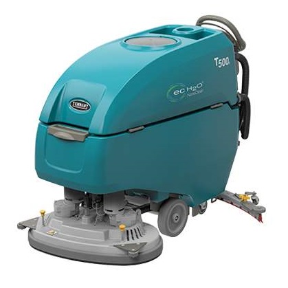 坦能T500e洗地机_双