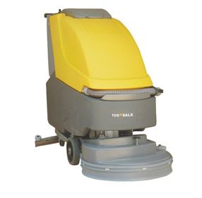 西安德力士洗地机_陕西清