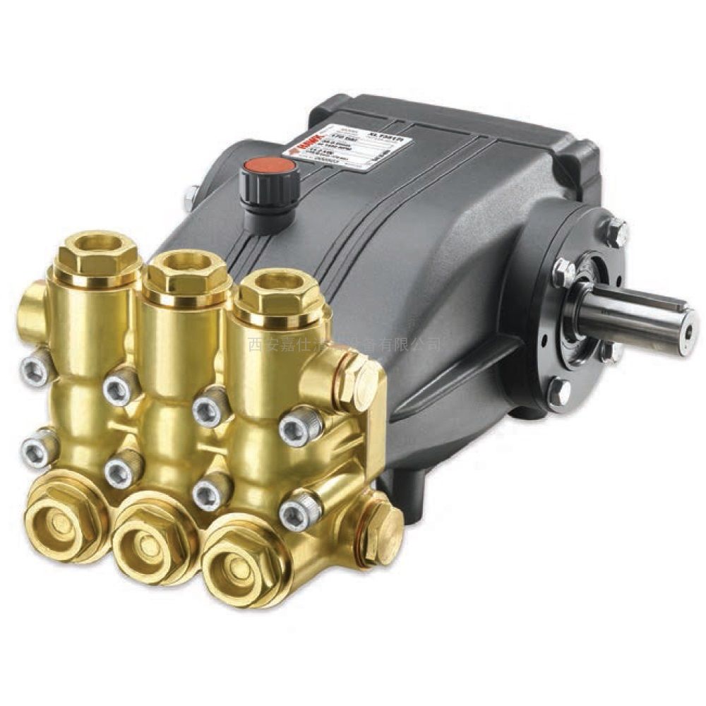 XXT柱塞泵霍克高压泵H