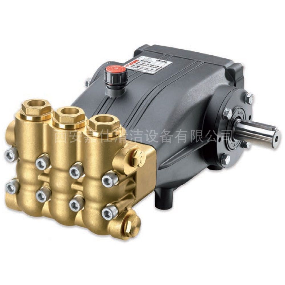 霍克PXI高压柱塞泵HA