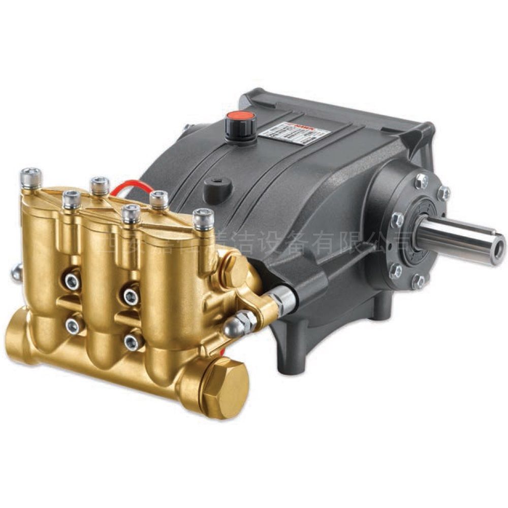 霍克MXT高压清洗泵HA