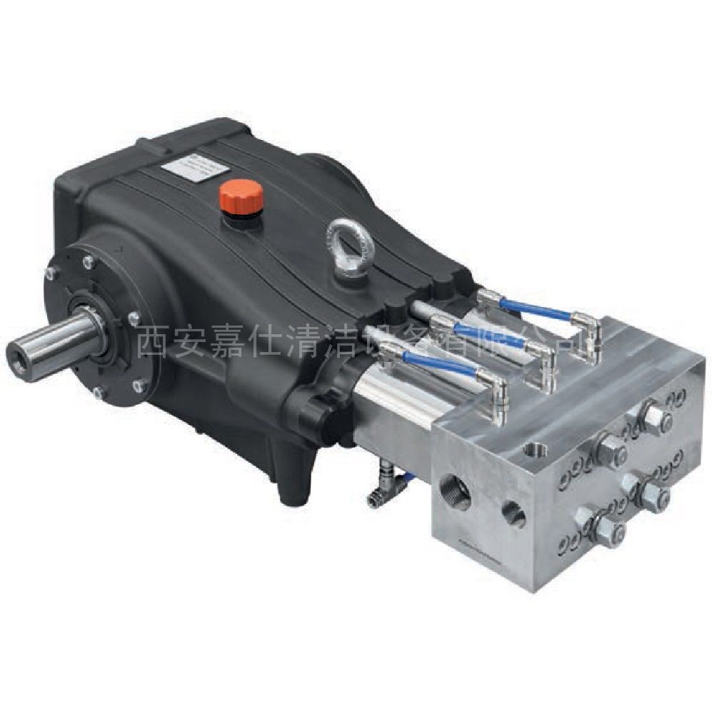 霍克GXX高压柱塞泵HA