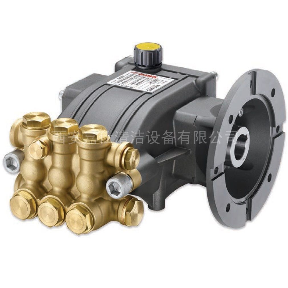 霍克清洗水泵NHD200