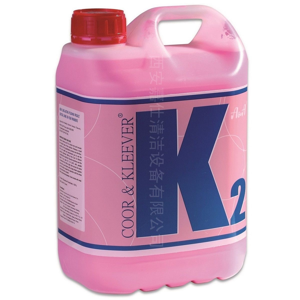 K2石材结晶硬化剂_K3