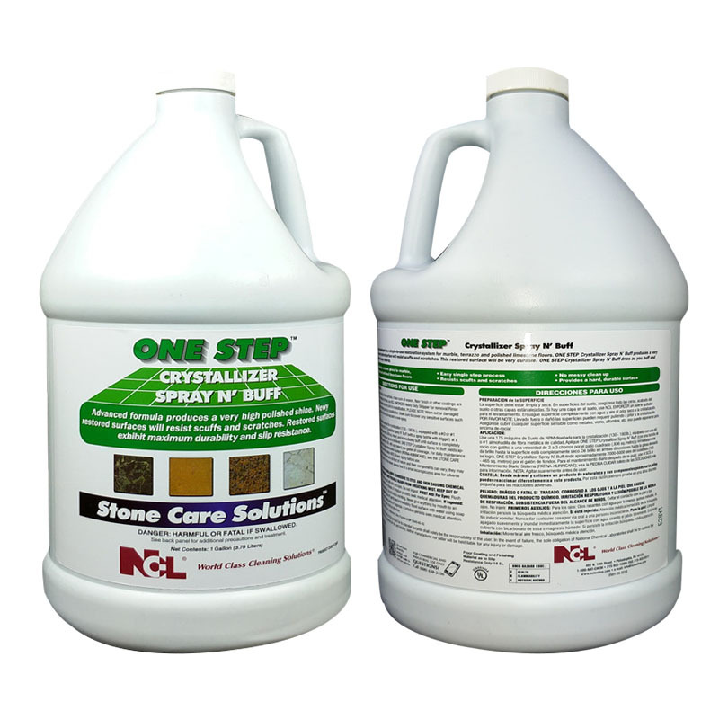 NCL 2501石材晶面