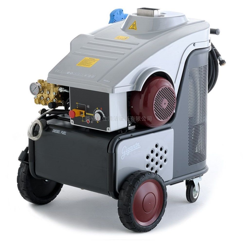 爱德罗高压清洗机 意大利