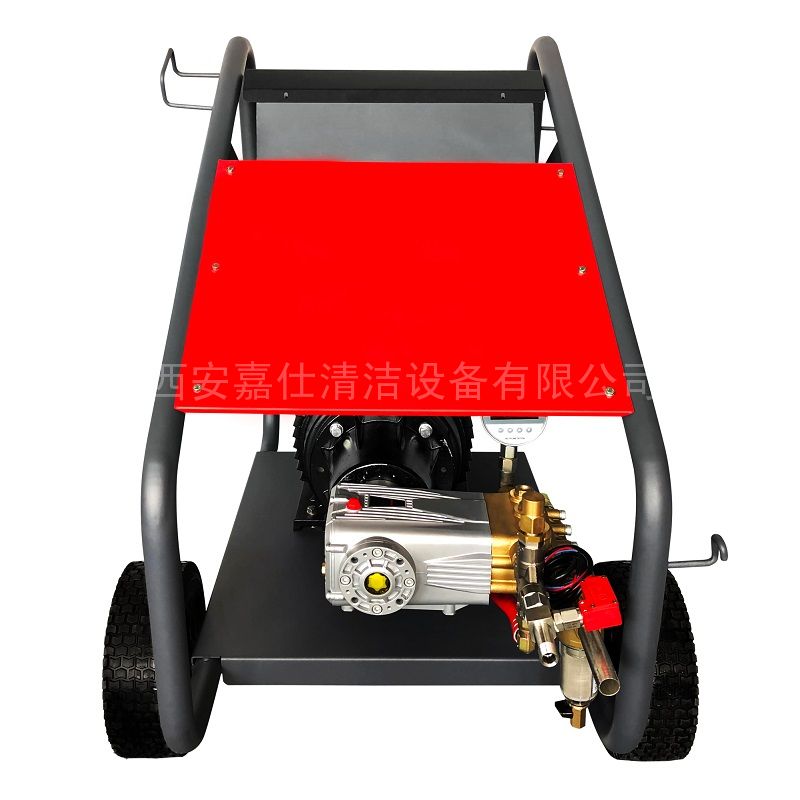 加特林高压清洗机 CAT