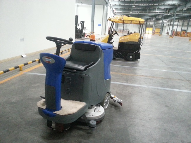 陕西（达能）食品公司西