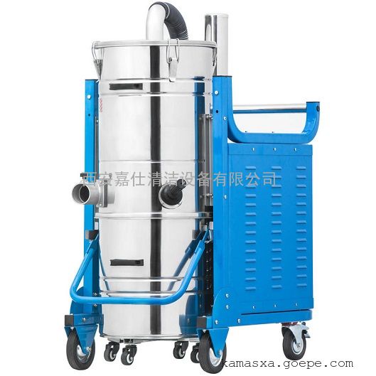  西安工业吸尘器,陕西