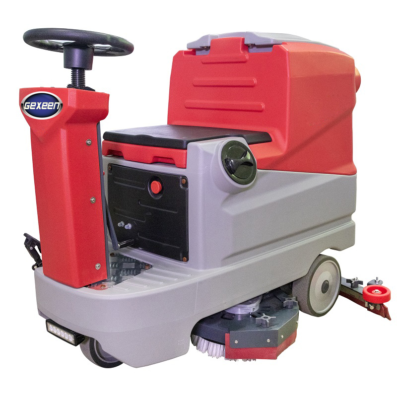 陕西省铜川市某大型机械