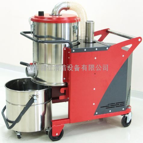 工业吸尘器